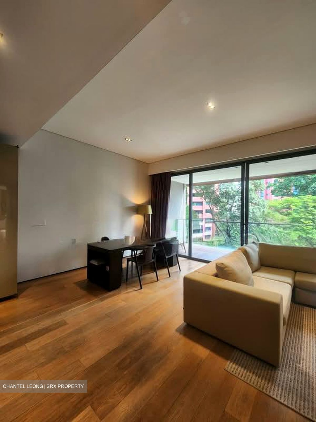 OUE Twin Peaks (D9), Condominium #540631741